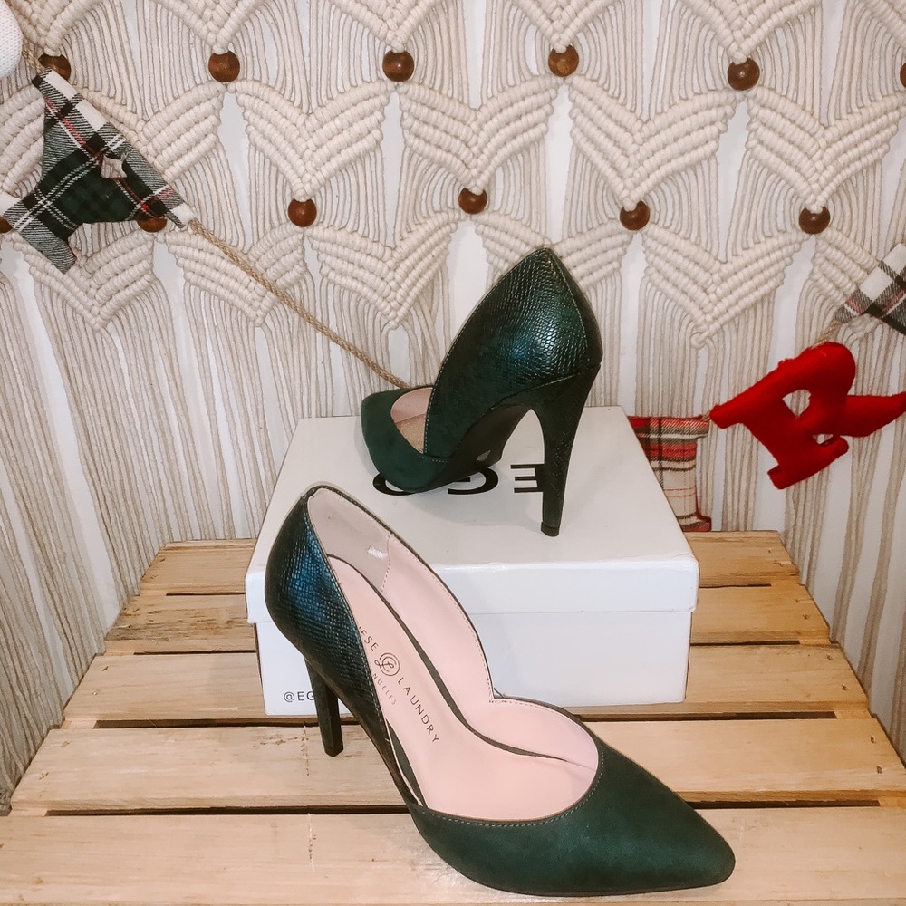 CHINESE LAUNDRY SALE!!